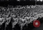 Image of President Roosevelt Washington DC USA, 1942, second 18 stock footage video 65675040850