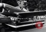 Image of President Roosevelt Washington DC USA, 1942, second 32 stock footage video 65675040850