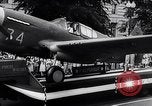 Image of President Roosevelt Washington DC USA, 1942, second 34 stock footage video 65675040850