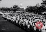 Image of President Roosevelt Washington DC USA, 1942, second 38 stock footage video 65675040850
