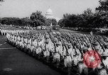 Image of President Roosevelt Washington DC USA, 1942, second 39 stock footage video 65675040850