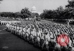 Image of President Roosevelt Washington DC USA, 1942, second 41 stock footage video 65675040850