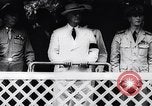 Image of President Roosevelt Washington DC USA, 1942, second 47 stock footage video 65675040850