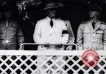 Image of President Roosevelt Washington DC USA, 1942, second 48 stock footage video 65675040850