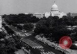 Image of President Roosevelt Washington DC USA, 1942, second 51 stock footage video 65675040850