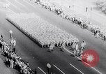 Image of President Roosevelt Washington DC USA, 1942, second 52 stock footage video 65675040850