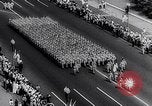 Image of President Roosevelt Washington DC USA, 1942, second 54 stock footage video 65675040850