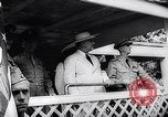 Image of President Roosevelt Washington DC USA, 1942, second 55 stock footage video 65675040850