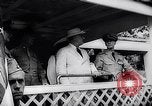 Image of President Roosevelt Washington DC USA, 1942, second 57 stock footage video 65675040850