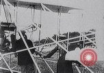 Image of Orville Wright Fort Myer Virginia USA, 1908, second 8 stock footage video 65675040851