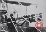 Image of Orville Wright Fort Myer Virginia USA, 1908, second 9 stock footage video 65675040851