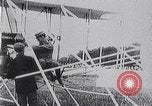Image of Orville Wright Fort Myer Virginia USA, 1908, second 12 stock footage video 65675040851