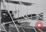 Image of Orville Wright Fort Myer Virginia USA, 1908, second 14 stock footage video 65675040851