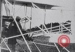 Image of Orville Wright Fort Myer Virginia USA, 1908, second 15 stock footage video 65675040851