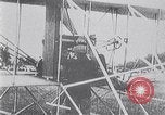 Image of Orville Wright Fort Myer Virginia USA, 1908, second 19 stock footage video 65675040851