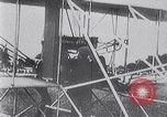 Image of Orville Wright Fort Myer Virginia USA, 1908, second 23 stock footage video 65675040851