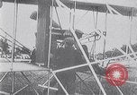 Image of Orville Wright Fort Myer Virginia USA, 1908, second 26 stock footage video 65675040851