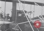 Image of Orville Wright Fort Myer Virginia USA, 1908, second 27 stock footage video 65675040851