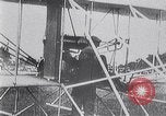 Image of Orville Wright Fort Myer Virginia USA, 1908, second 28 stock footage video 65675040851