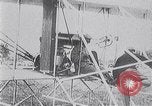 Image of Orville Wright Fort Myer Virginia USA, 1908, second 31 stock footage video 65675040851