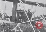 Image of Orville Wright Fort Myer Virginia USA, 1908, second 33 stock footage video 65675040851
