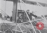 Image of Orville Wright Fort Myer Virginia USA, 1908, second 35 stock footage video 65675040851