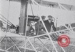 Image of Orville Wright Fort Myer Virginia USA, 1908, second 37 stock footage video 65675040851