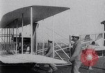 Immagine di Wilbur Wright Italia, 1909, secondo 19 filmato di repertorio 65675040852