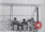 Immagine di Wilbur Wright Italia, 1909, secondo 26 filmato di repertorio 65675040852