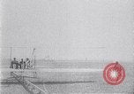 Immagine di Wilbur Wright Italia, 1909, secondo 29 filmato di repertorio 65675040852