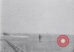 Immagine di Wilbur Wright Italia, 1909, secondo 31 filmato di repertorio 65675040852