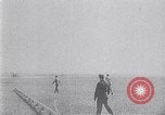 Immagine di Wilbur Wright Italia, 1909, secondo 33 filmato di repertorio 65675040852