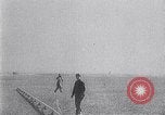 Immagine di Wilbur Wright Italia, 1909, secondo 35 filmato di repertorio 65675040852