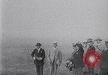 Immagine di Wilbur Wright Italia, 1909, secondo 44 filmato di repertorio 65675040852