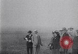 Immagine di Wilbur Wright Italia, 1909, secondo 46 filmato di repertorio 65675040852