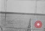 Immagine di Wilbur Wright Italia, 1909, secondo 58 filmato di repertorio 65675040852