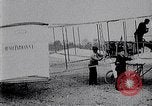Immagine di Henri Farman Issy-les-Moulineaux Francia, 1908, secondo 21 filmato di repertorio 65675040853