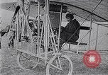 Immagine di Louis Bleriot Francia, 1909, secondo 25 filmato di repertorio 65675040854