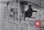 Immagine di Louis Bleriot Francia, 1909, secondo 31 filmato di repertorio 65675040854