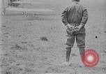 Immagine di Louis Bleriot Francia, 1909, secondo 32 filmato di repertorio 65675040854