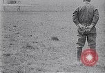 Immagine di Louis Bleriot Francia, 1909, secondo 33 filmato di repertorio 65675040854