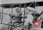 Image of Glen Curtiss Rheims France, 1909, second 28 stock footage video 65675040855