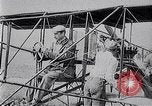 Image of Glen Curtiss Rheims France, 1909, second 29 stock footage video 65675040855