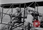 Image of Glen Curtiss Rheims France, 1909, second 31 stock footage video 65675040855
