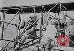 Image of Glen Curtiss Rheims France, 1909, second 32 stock footage video 65675040855