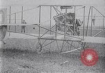Image of Glen Curtiss Rheims France, 1909, second 35 stock footage video 65675040855