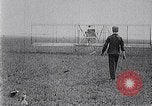 Image of Glen Curtiss Rheims France, 1909, second 39 stock footage video 65675040855