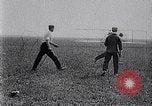 Image of Glen Curtiss Rheims France, 1909, second 41 stock footage video 65675040855