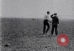 Image of Glen Curtiss Rheims France, 1909, second 42 stock footage video 65675040855