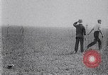 Image of Glen Curtiss Rheims France, 1909, second 43 stock footage video 65675040855